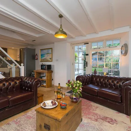 View Holiday home