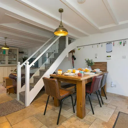 View Holiday home