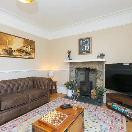 View Holiday home *
