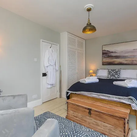 View Holiday home